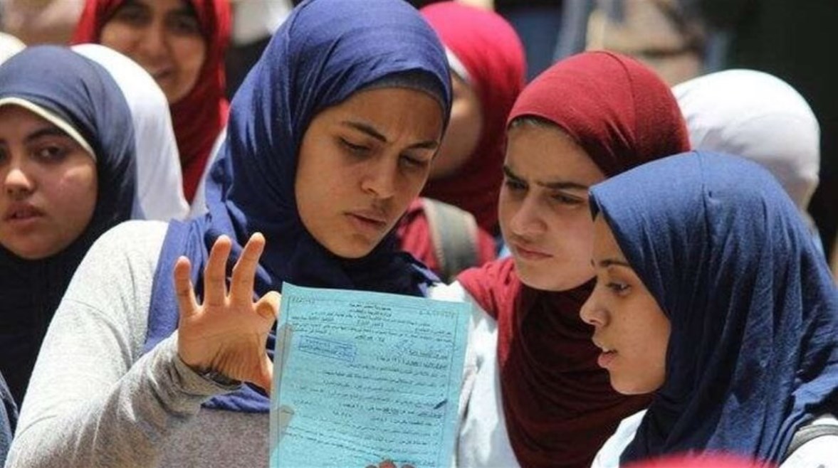 نتيجة تظلمات الثانوية العامة